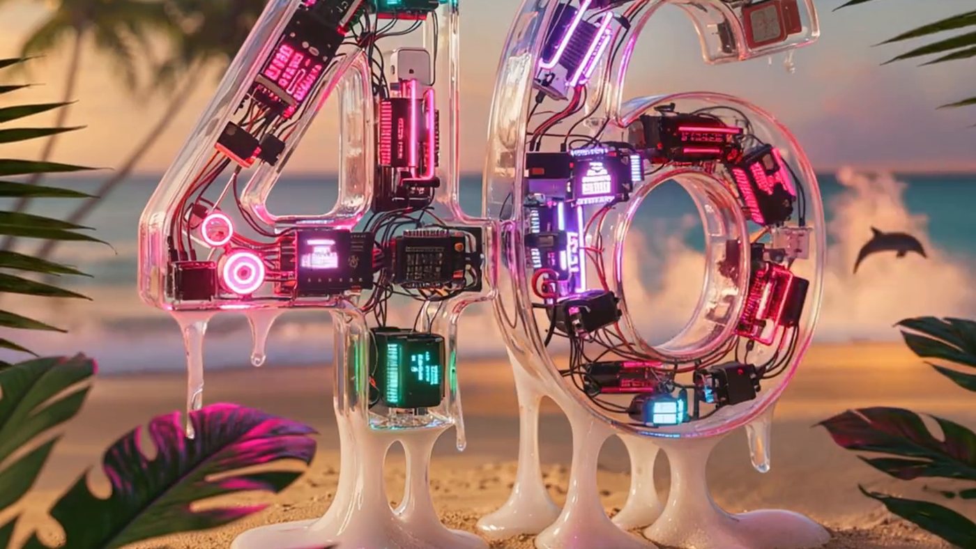 The circuit version, closer