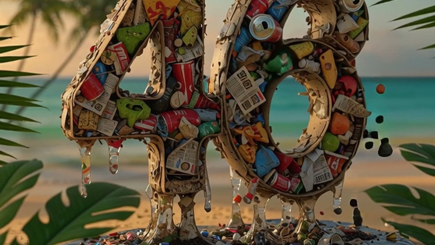 The rubbish version, closer