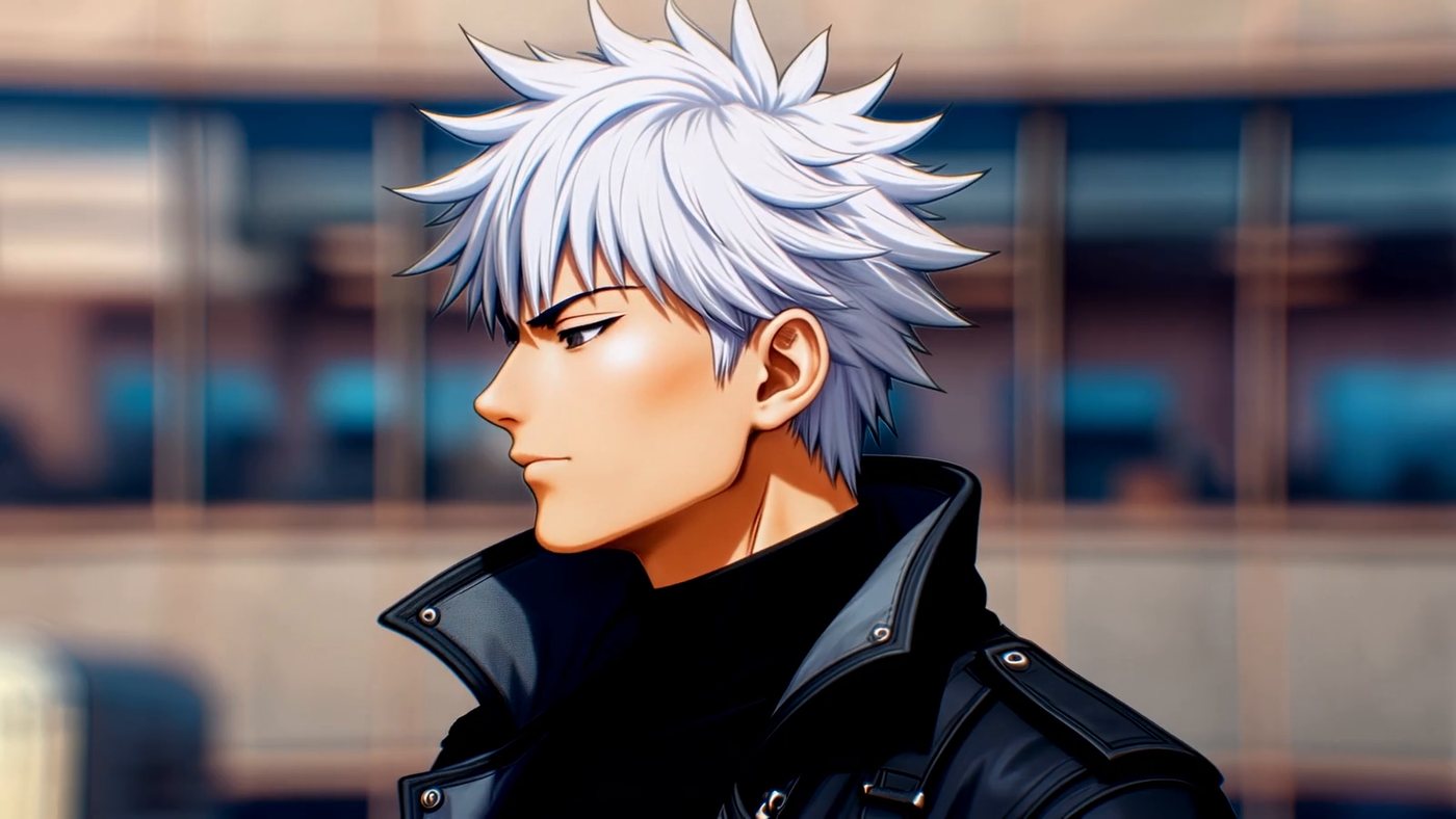 Character.AI, opening frame