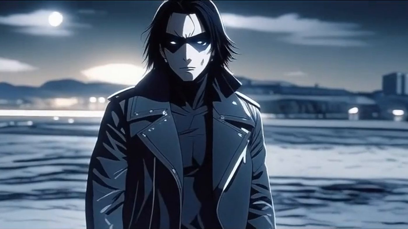 SCH, opening frame