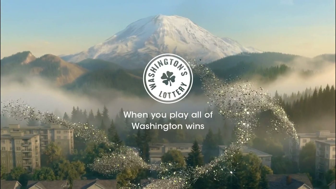 End card: when you play all of Washington wins